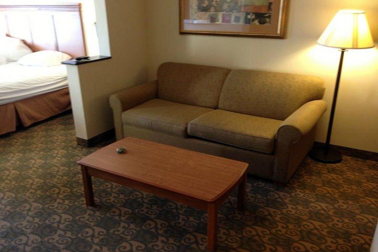 Comfort Inn & Suites Tifton Eksteriør billede