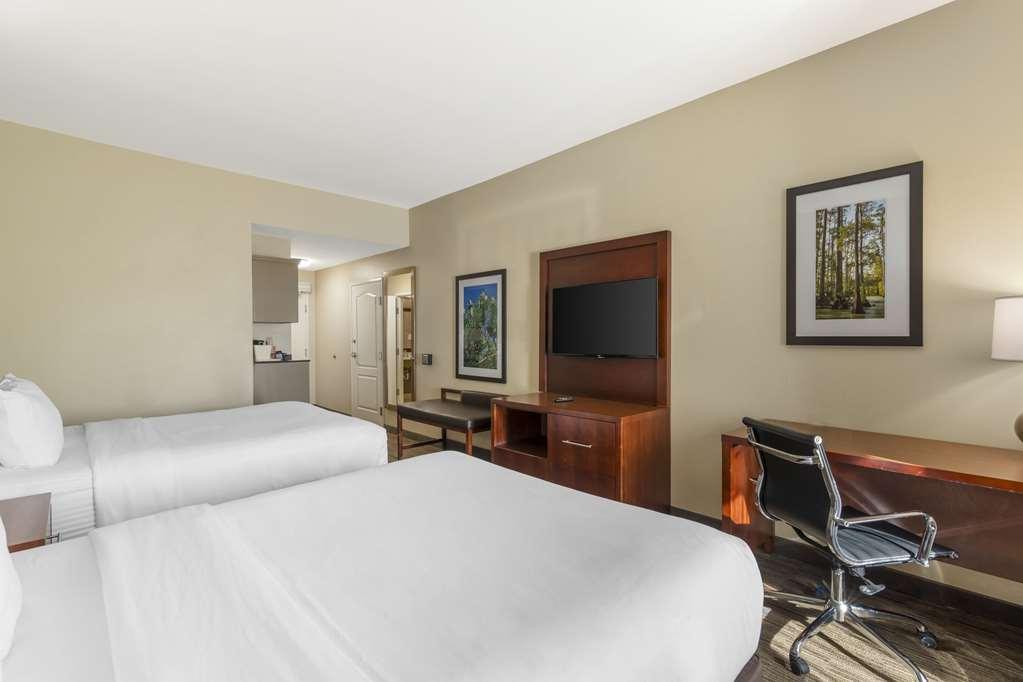 Comfort Inn & Suites Tifton Værelse billede